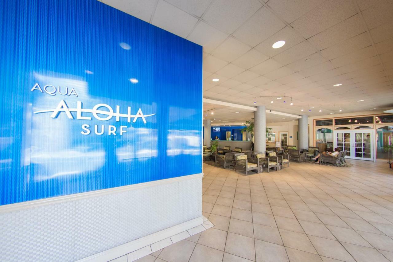 City View Studio With Pool Access In Aloha Surf! 호놀룰루 외부 사진